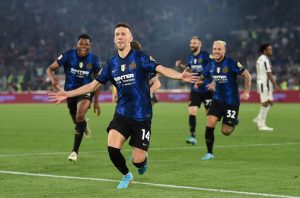 Inter ok al netto delle polemiche arbitrali...