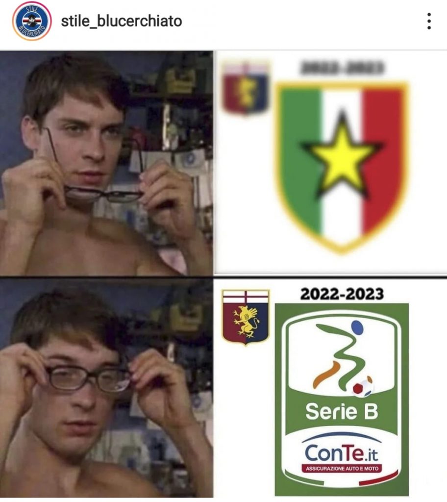 Samp Genoa