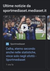Calhanoglu