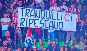 Cosenza