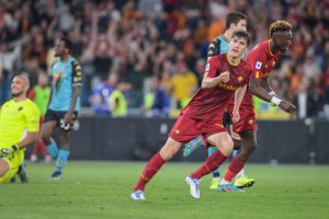 AS Roma v Venezia FC - Serie A