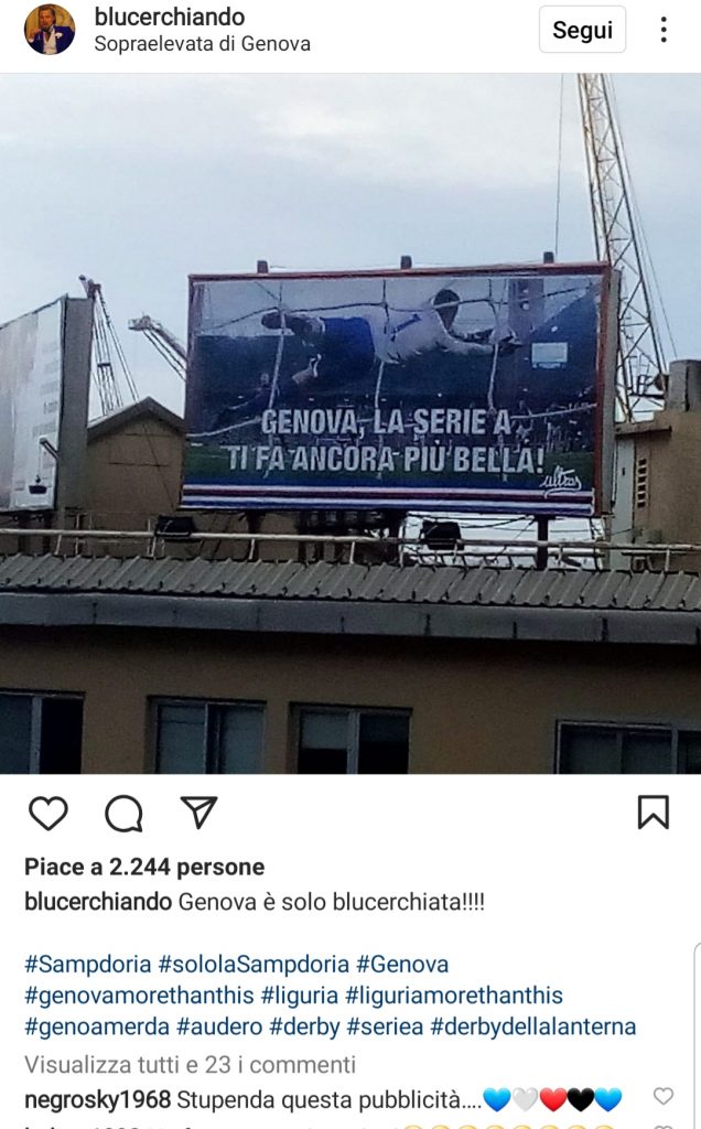 Genova