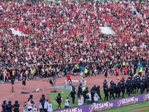 CSKA Sofia