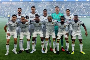 GALAXY, TRA DERBY E NAZIONALE MESSICANA