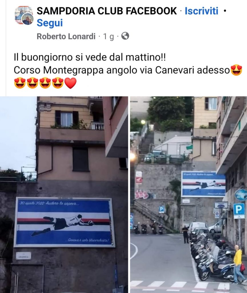 Genova