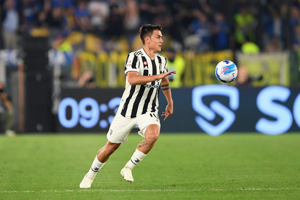 Juventus v FC Internazionale - Coppa Italia Final