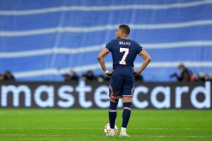 MBAPPE INGAGGIO MOSTRUOSO
