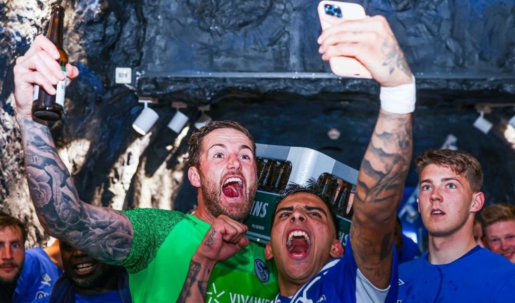Schalke