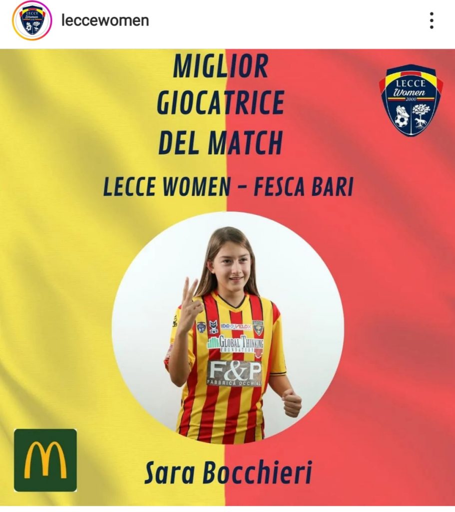 Lecce