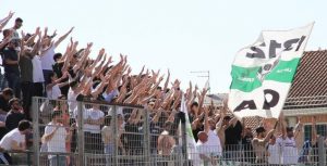 DERBY CALABRESE