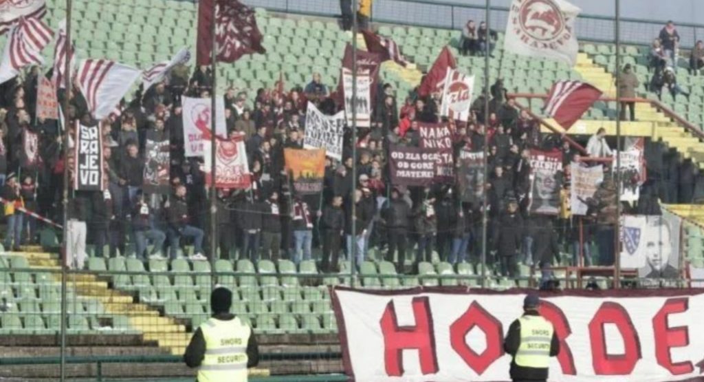 FK Sarajevo