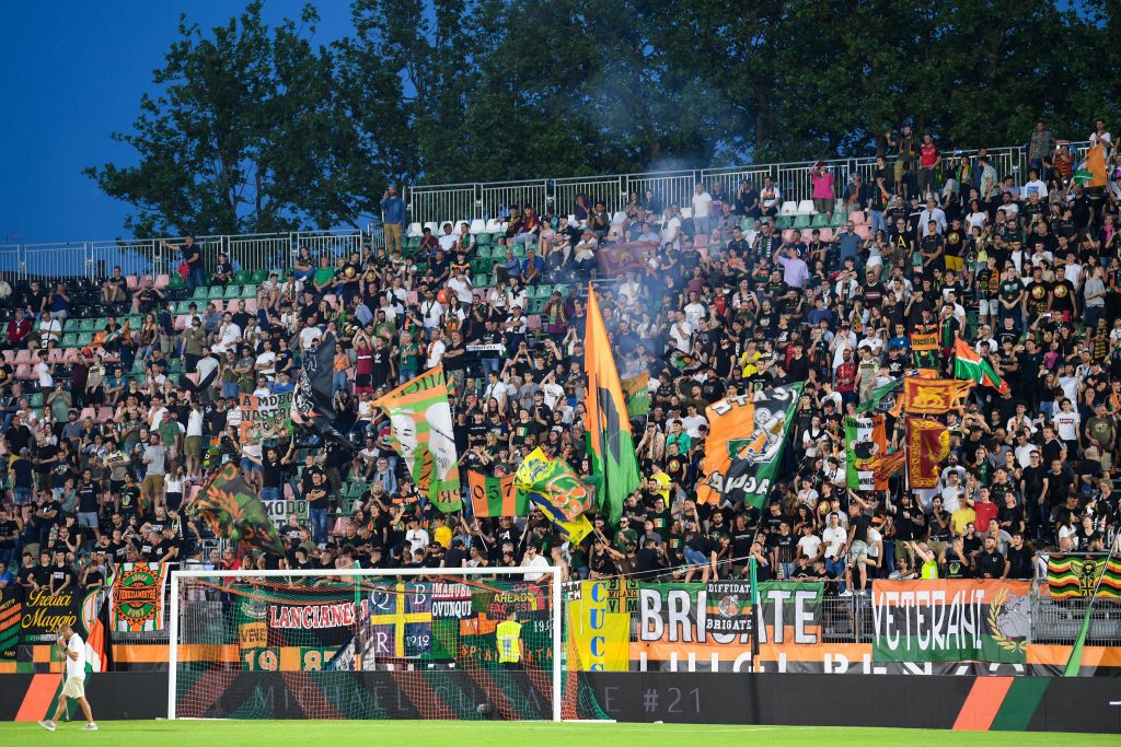 Venezia FC v Cagliari Calcio - Serie A