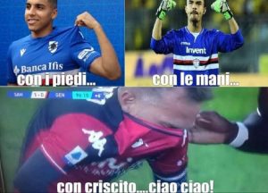 Sampdoria