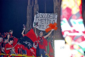 Scudetto