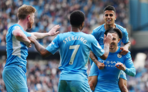 Man City