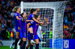 Barca