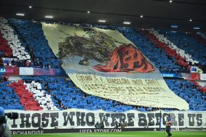 Rangers