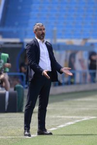 Juventus v AS Roma - Women Coppa Italia Final