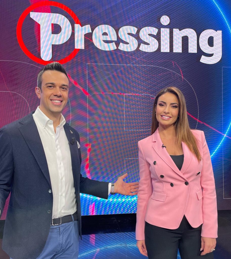 Pressing