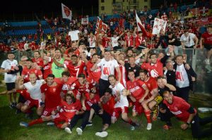 PROMOZIONE MONZA