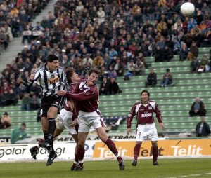 Udinese v Reggina X