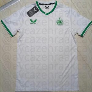 NEWCASTLE ARABEGGIANTE