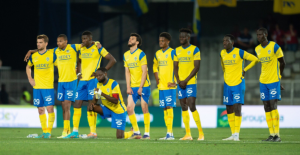 Sochaux 2