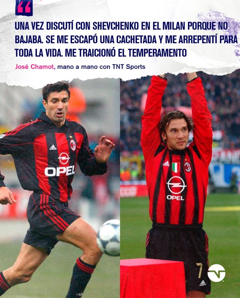 sheva chamot