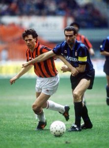 I DERBY DI BERGOMI