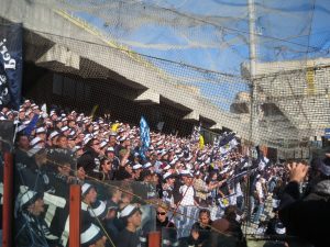 DERBY IN CAMPANIA