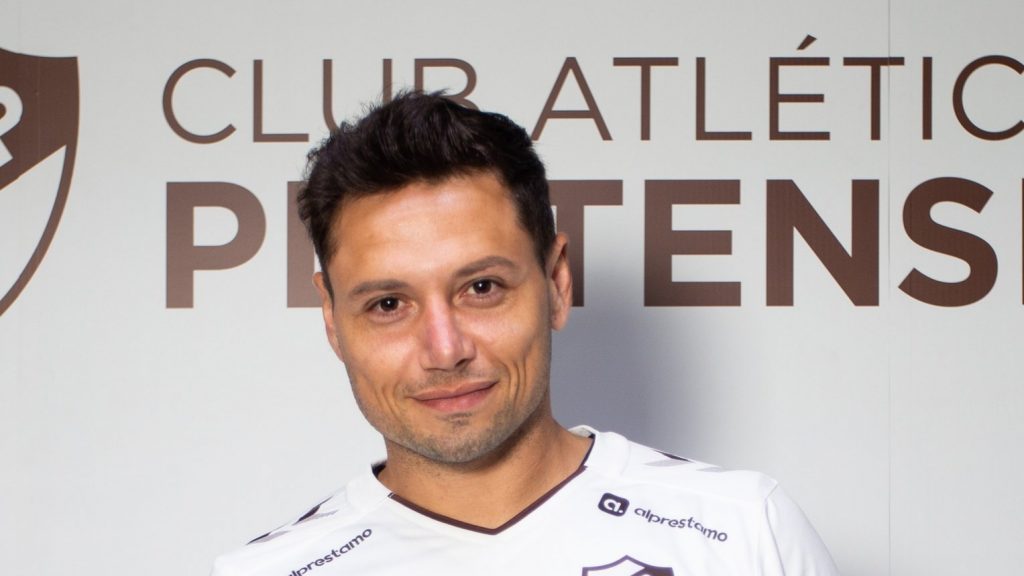 ZARATE CI RIPROVA
