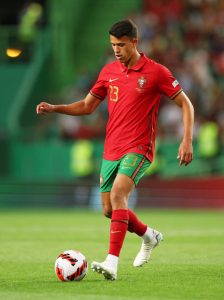 Portugal v Switzerland: UEFA Nations League - League Path Group 2