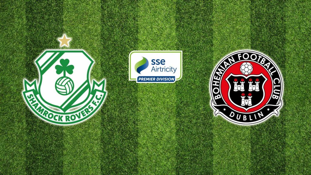 SHAMROCK ROVERS