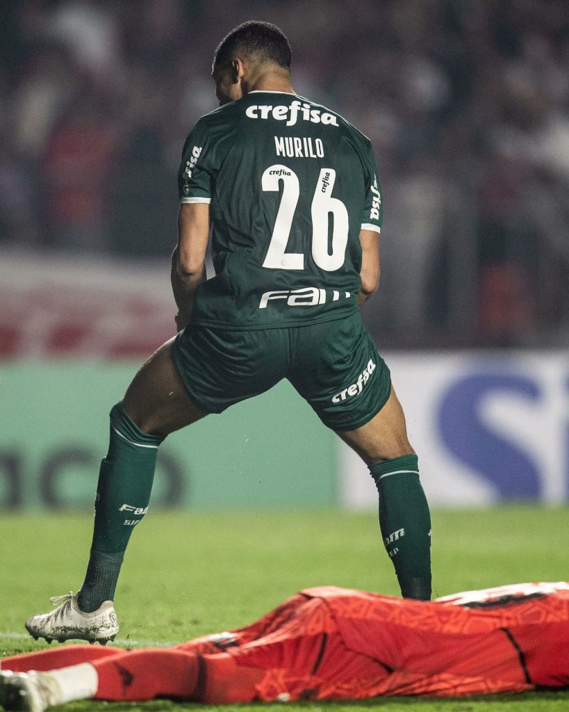 Palmeiras