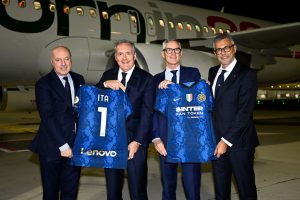 BILANCIO INTER