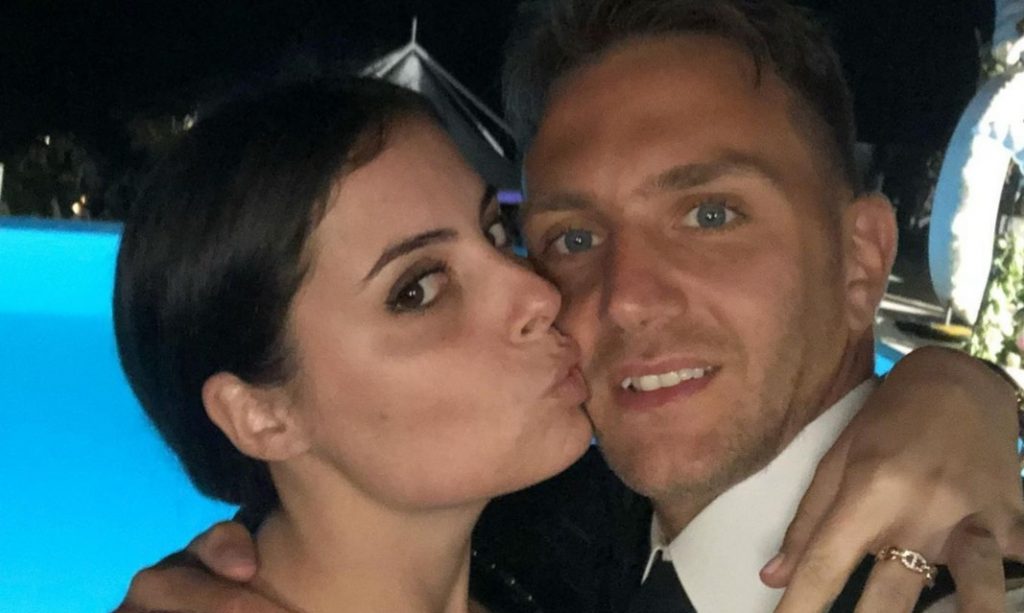 MOGLIE CRISCITO