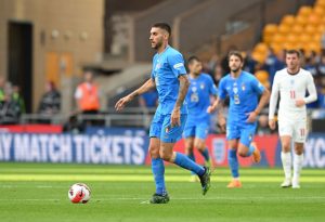 NATIONS LEAGUE