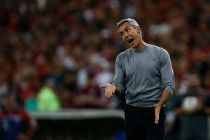 PAULO SOUSA