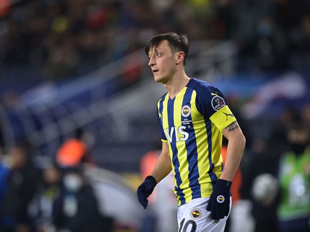 OZIL