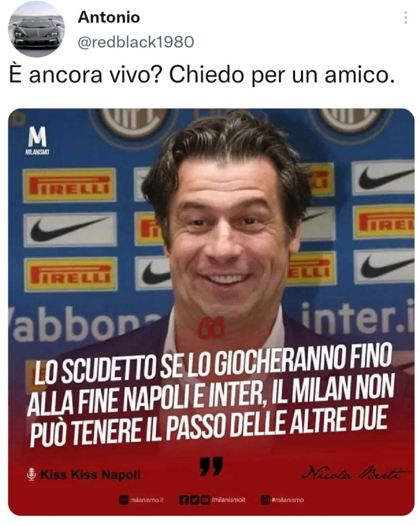 SFOTTO' DERBY