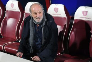 US Salernitana v AC Milan - Serie A