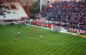 Derby dell'Umbria