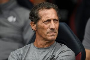 TROGLIO ALLENA ANCORA