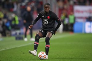 GRAN GOL WEAH JUNIOR