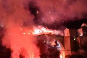 CENTENARIO VELEZ MOSTAR