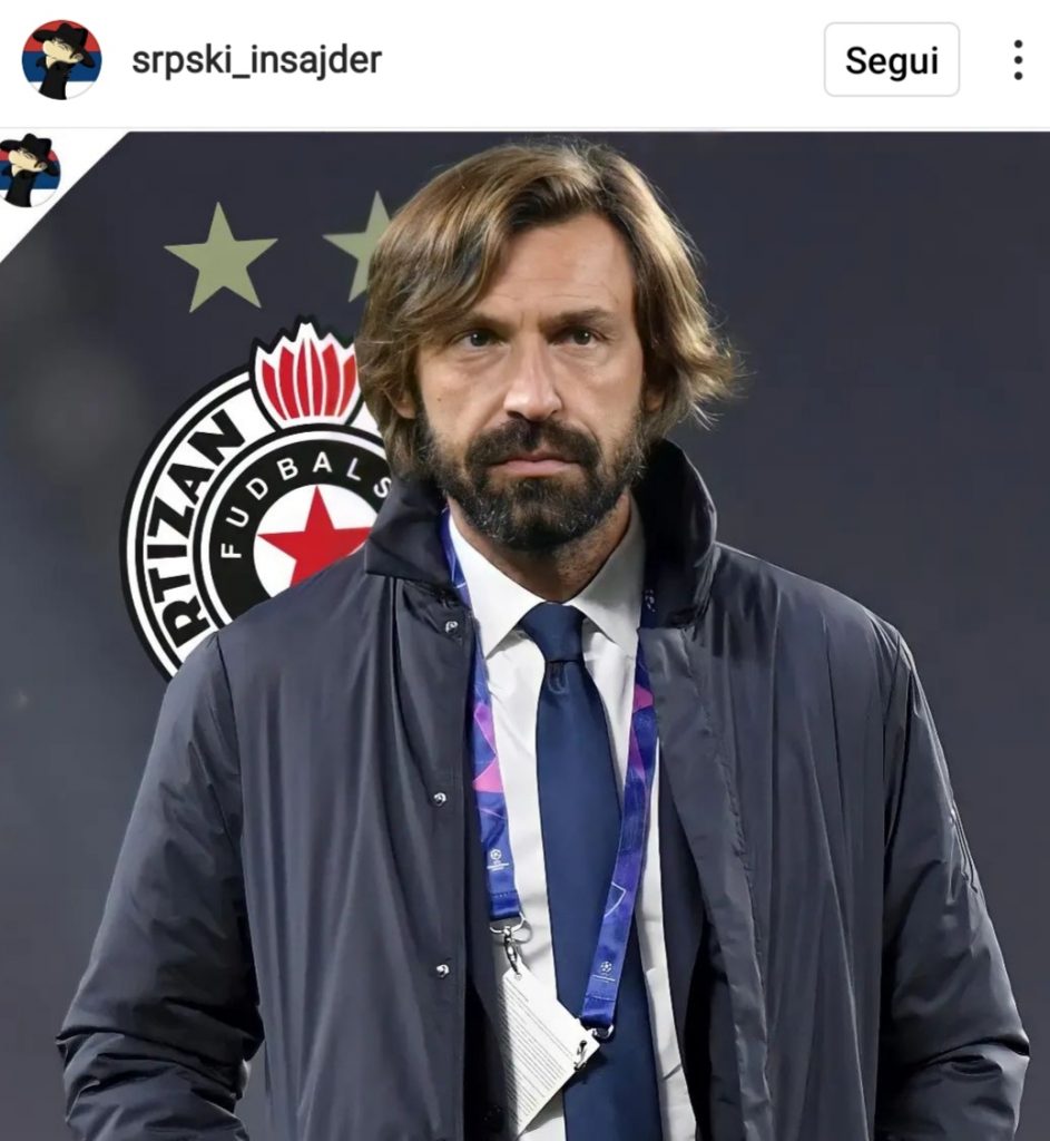 Pirlo