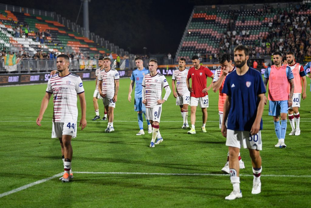 CAGLIARI POLEMICHE SENZA FINE