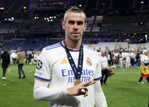 Liverpool FC v Real Madrid - UEFA Champions League Final 2021/22