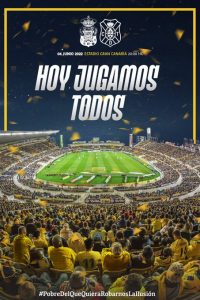Las Palmas