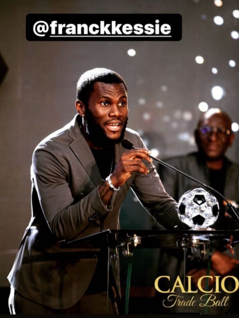 KESSIE